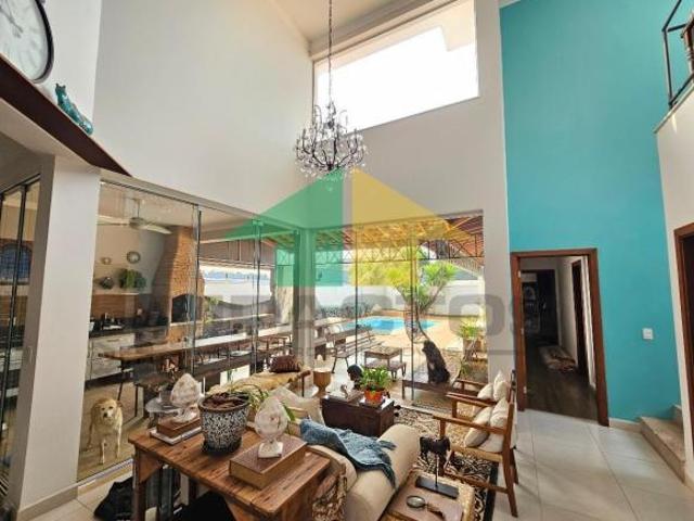 Casa venda em Portal de São Clemente, Limeira