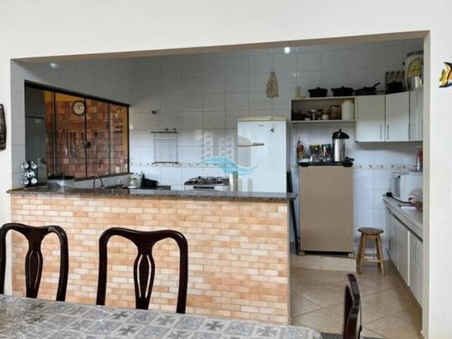 Casa venda em Região Geográfica Imediata de Campo Mourão, Goioerê