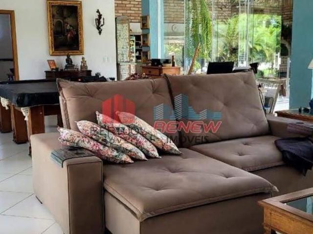 Casa venda em Região Imediata de Jundiaí, Cabreuva