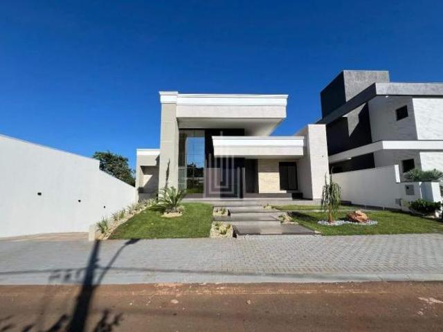 Casa venda em Região Geográfica Imediata de Foz do Iguaçu, Foz do Iguaçu