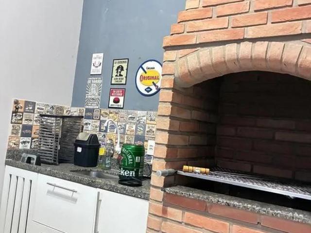 Casa venda em Parque Residencial Rondon, Salto