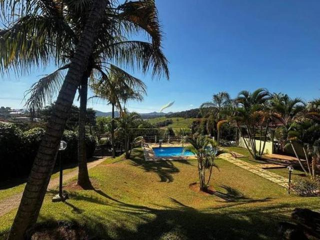 Casa venda em Piracaia