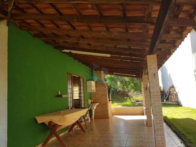 Casa venda em Alvorada do Sul