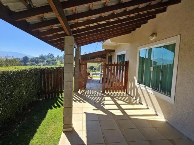 Casa venda em Piracaia