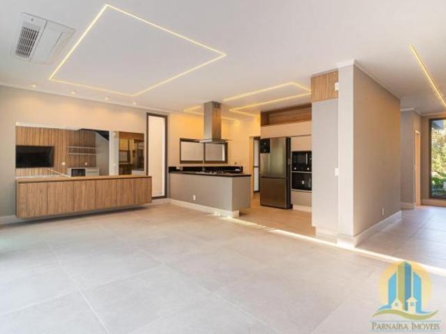 Casa venda em Boulevard Tamboré, Santana de Parnaíba