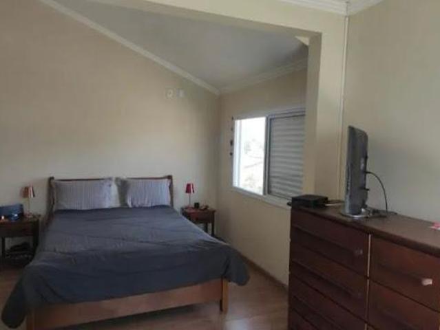 Casa venda em Jardim Ligia, Jundiaí