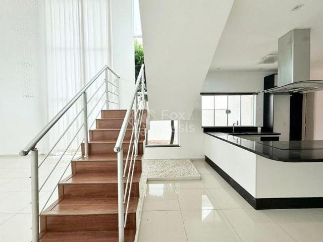 Casa venda em Loteamento Residencial Jardim Villagio II, Americana