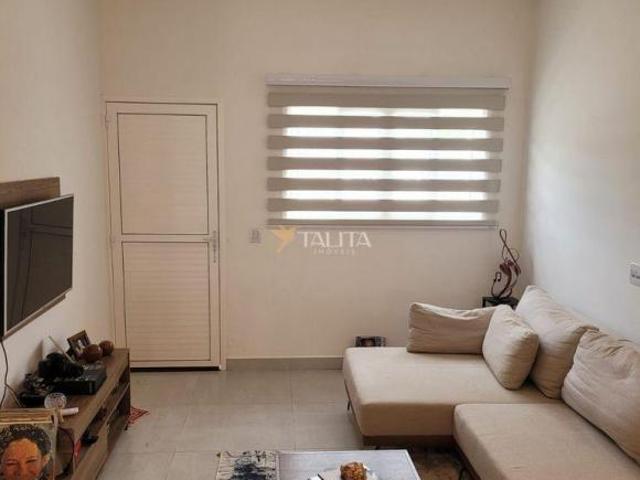 Casa venda em Cerquilho
