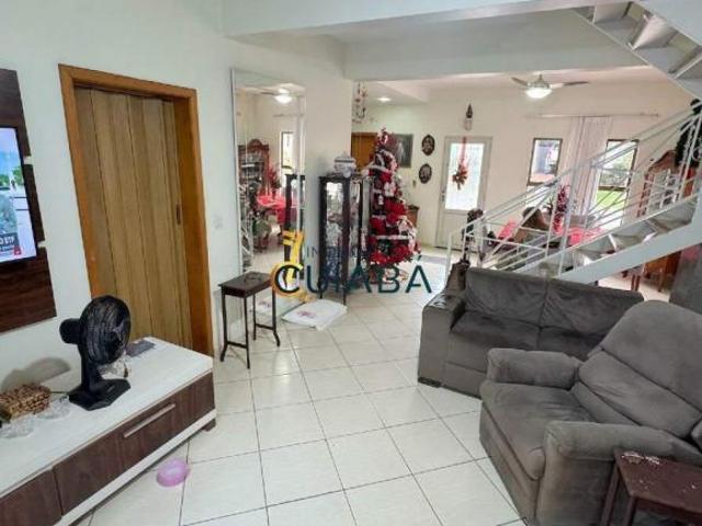 Casa venda em Região Geográfica Imediata de Cuiabá, Região Metropolitana do Vale do Rio Cuiabá