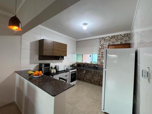 Casa venda em Parque São José, Varginha