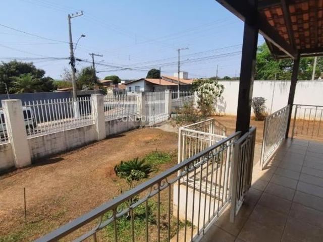 Casa venda em Conjunto Bela Vista, Lagoa Santa