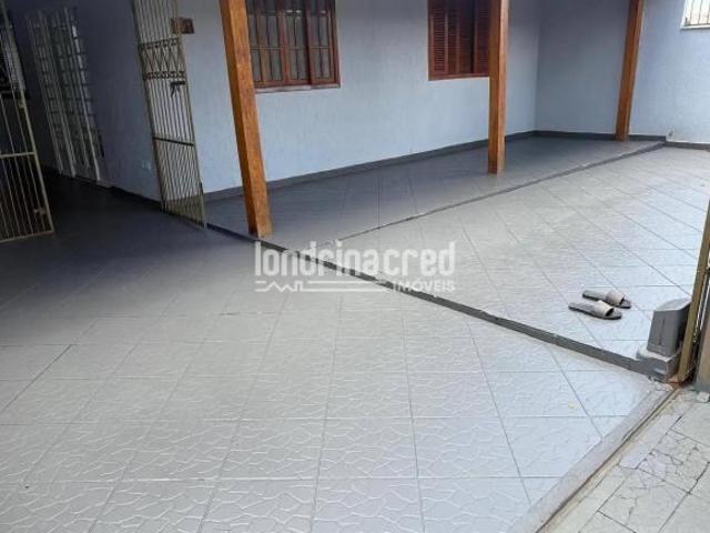 Casa venda em Região Geográfica Imediata de Londrina, Londrina