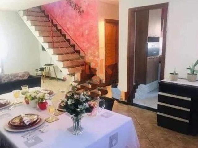 Casa venda em Conjunto Lagoa, Belo Horizonte