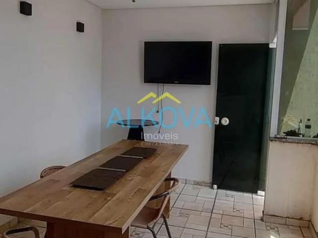 Casa venda em São José dos Campos