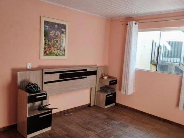 Casa venda em Núcleo Habitacional Santa Paula I, Ponta Grossa