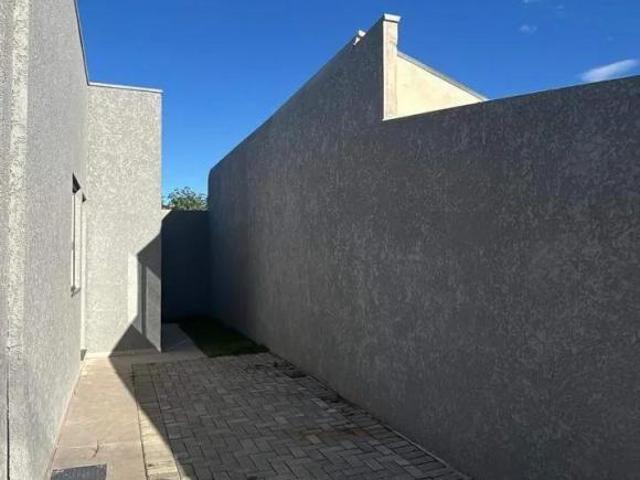 Casa venda em Núcleo Habitacional Santa Paula I, Ponta Grossa