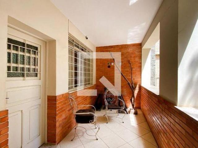 Casa venda em Cruzeiro, Belo Horizonte