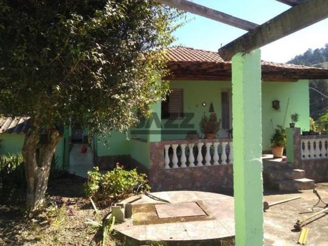 Casa venda em Região Imediata de Amparo, Serra Negra