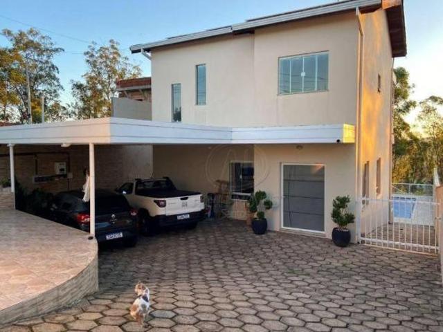 Casa venda em Região Imediata de Amparo, Serra Negra