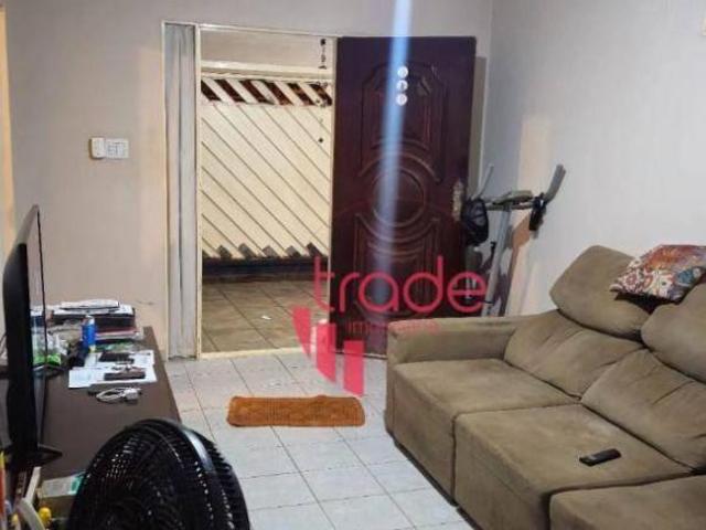 Casa venda em Região Imediata de Ribeirão Preto, Região Metropolitana de Ribeirão Preto