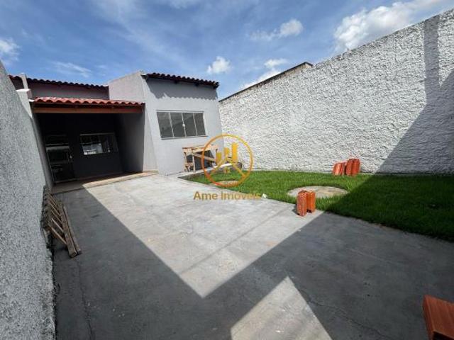 Casa venda em Região Geográfica Imediata de Goiânia, Aparecida de Goiânia
