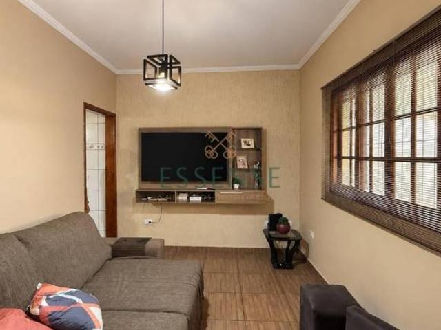 Casa venda em Vila São Jorge, Suzano