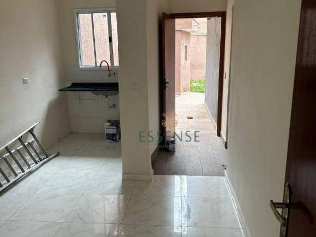 Casa venda em Poá, Vila Jaú