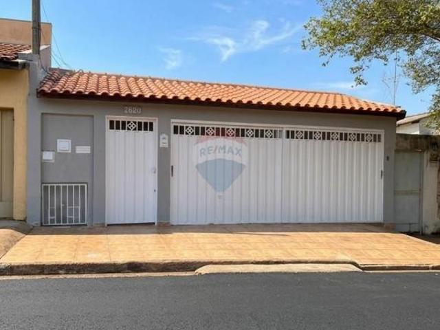Casa venda em Região Imediata de Franca, Juranda