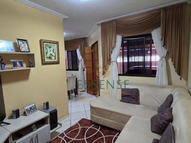 Casa venda em Vila Nova Amorim, Suzano