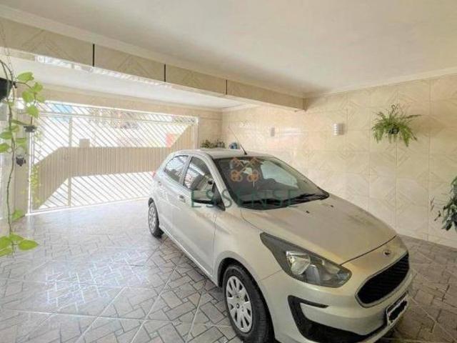 Casa venda em Vila Nova Amorim, Suzano