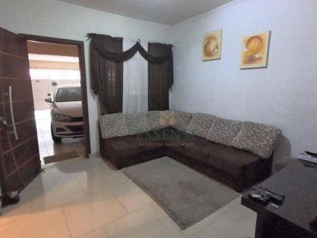 Casa venda em Poá, Calmon Viana