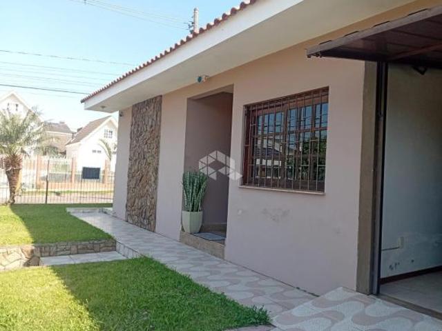 Casa venda em Região Geográfica Imediata de Santa Maria, Santa Maria