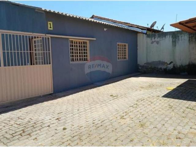 Casa venda em Região Geográfica Imediata de Luziânia, Região Integrada de Desenvolvimento do Distrito Federal e Entorno