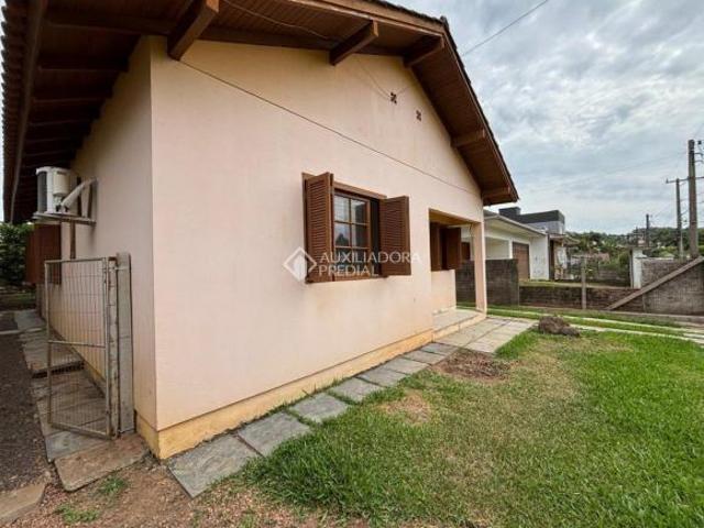 Casa venda em Região Geográfica Imediata de Novo Hamburgo - São Leopoldo, Região Metropolitana de Porto Alegre