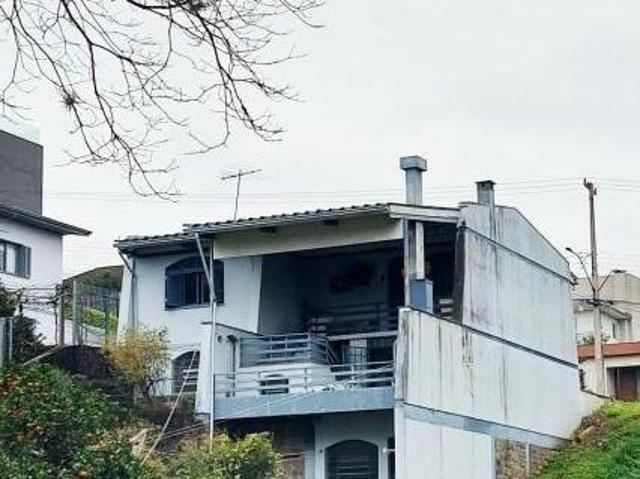 Casa venda em Região Geográfica Imediata de Nova Prata - Guaporé, Prata