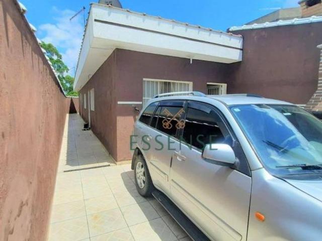 Casa venda em Jardim São José, Suzano