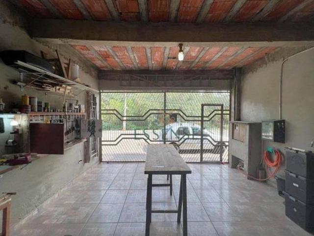Casa venda em Monte Cristo, Suzano