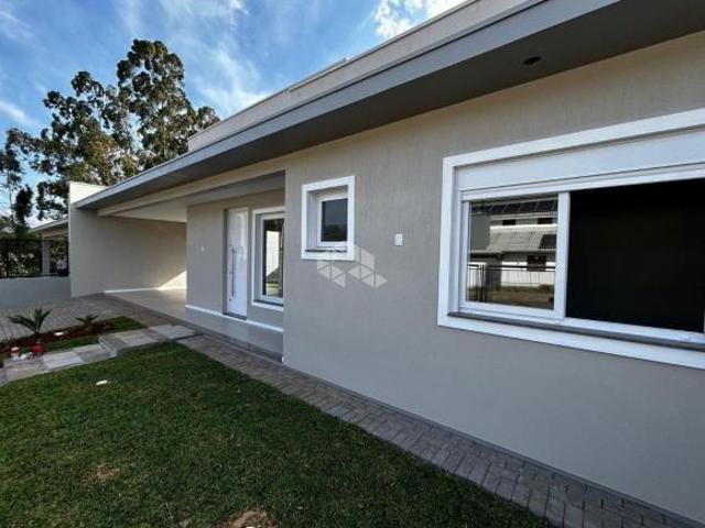 Casa venda em Região Geográfica Imediata de Novo Hamburgo - São Leopoldo, Região Metropolitana de Porto Alegre
