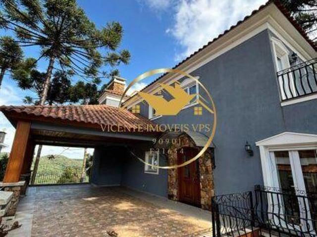 Casa venda em Região Geográfica Imediata de Caxias do Sul, Gramado