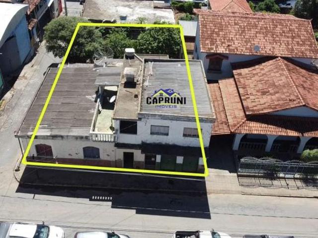 Casa venda em Região Geográfica Imediata de Oliveira, Carmópolis de Minas