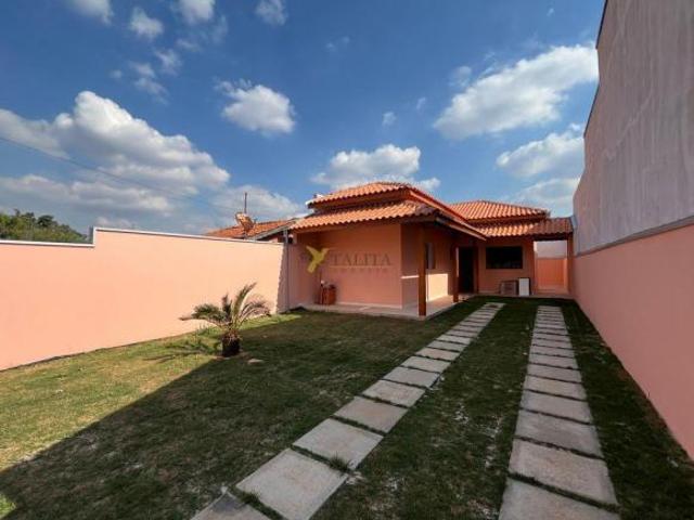 Casa venda em Cerquilho