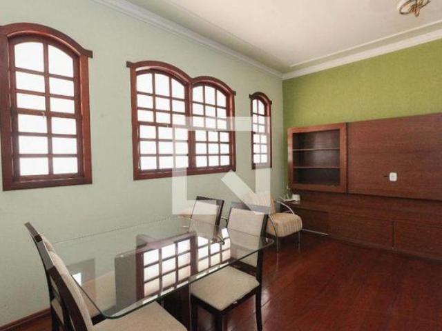 Casa venda em Barreiro, Belo Horizonte