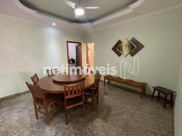 Casa venda em Olaria, Belo Horizonte