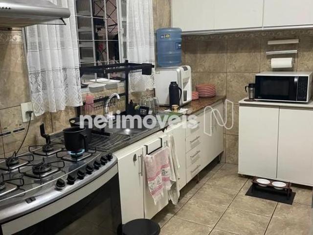 Casa venda em Diamante, Belo Horizonte