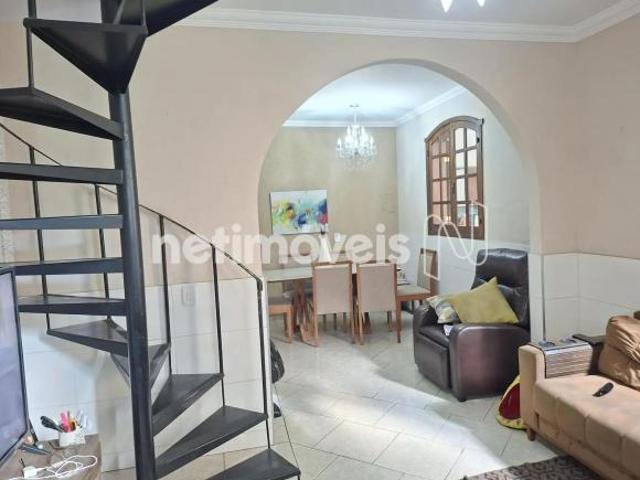 Casa venda em Região Geográfica Imediata de Belo Horizonte, Região Metropolitana de Belo Horizonte