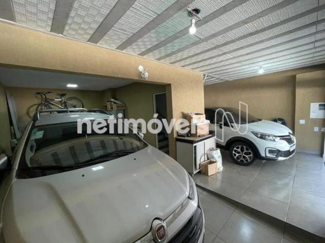 Casa venda em Diamante, Belo Horizonte