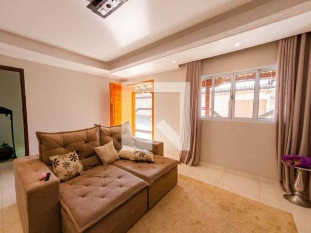 Casa venda em Conjunto Califórnia I, Belo Horizonte