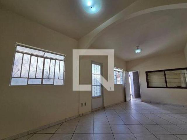 Casa venda em Dom Cabral, Belo Horizonte