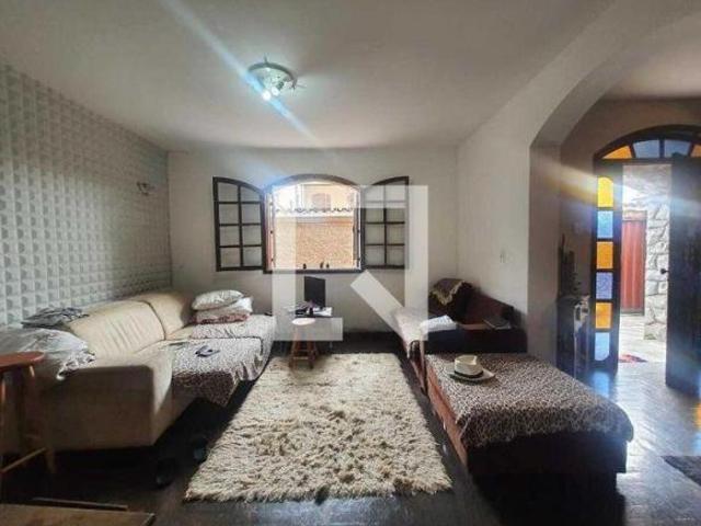 Casa venda em Dom Cabral, Belo Horizonte