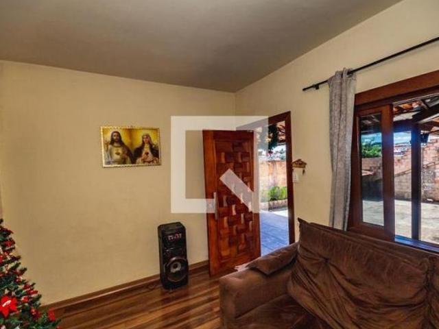 Casa venda em Região Geográfica Imediata de Belo Horizonte, Região Metropolitana de Belo Horizonte